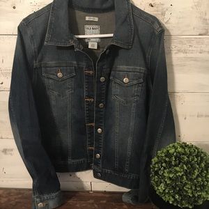 Old Navy Denim Jacket